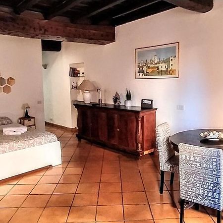Sweet Home Panisperna Rome Extérieur photo
