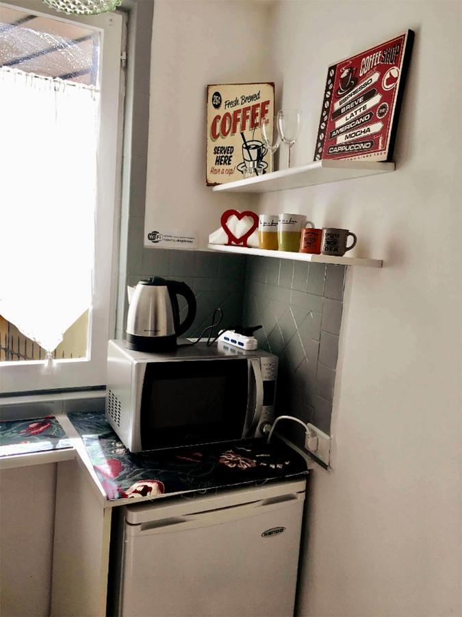 Sweet Home Panisperna Rome Extérieur photo