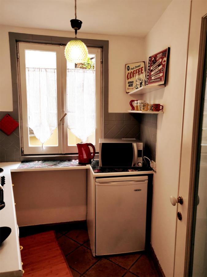 Sweet Home Panisperna Rome Extérieur photo