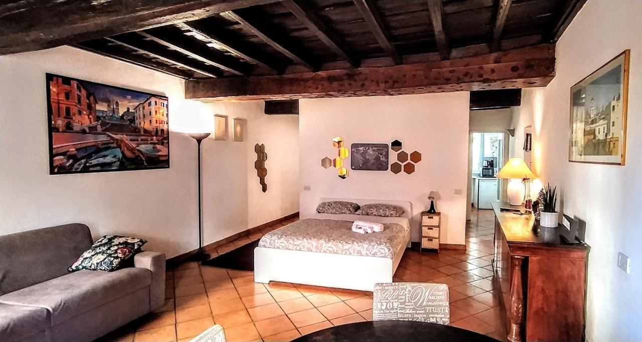 Sweet Home Panisperna Rome Extérieur photo