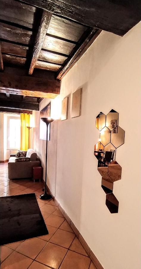 Sweet Home Panisperna Rome Extérieur photo