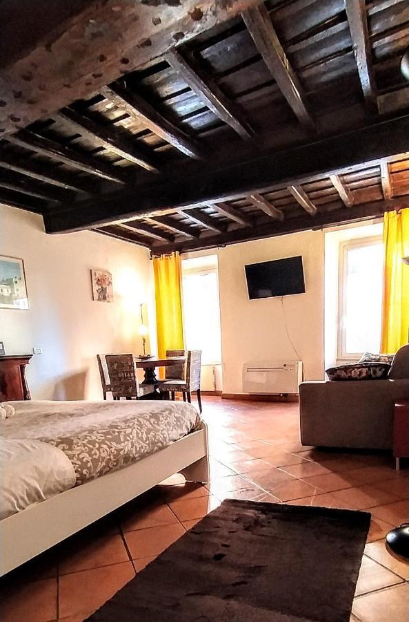 Sweet Home Panisperna Rome Extérieur photo