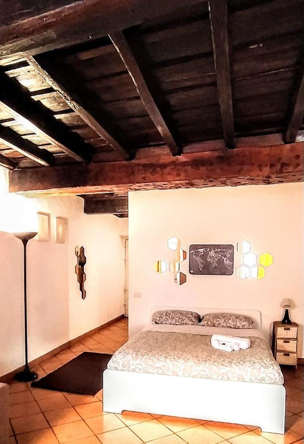Sweet Home Panisperna Rome Extérieur photo