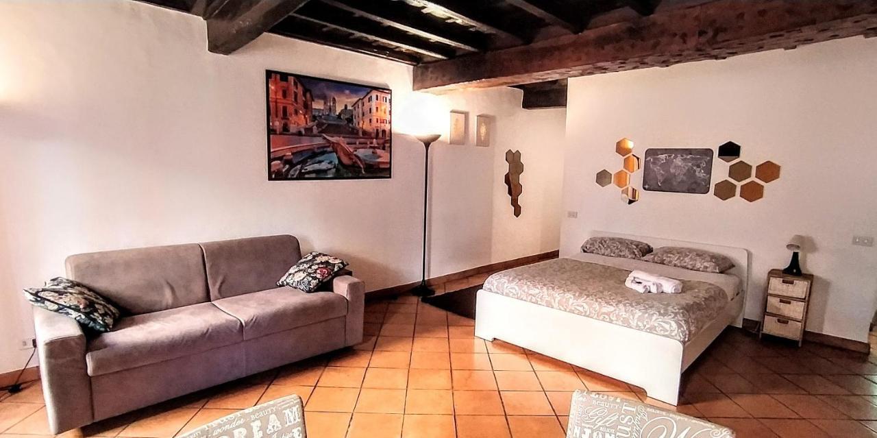 Sweet Home Panisperna Rome Extérieur photo